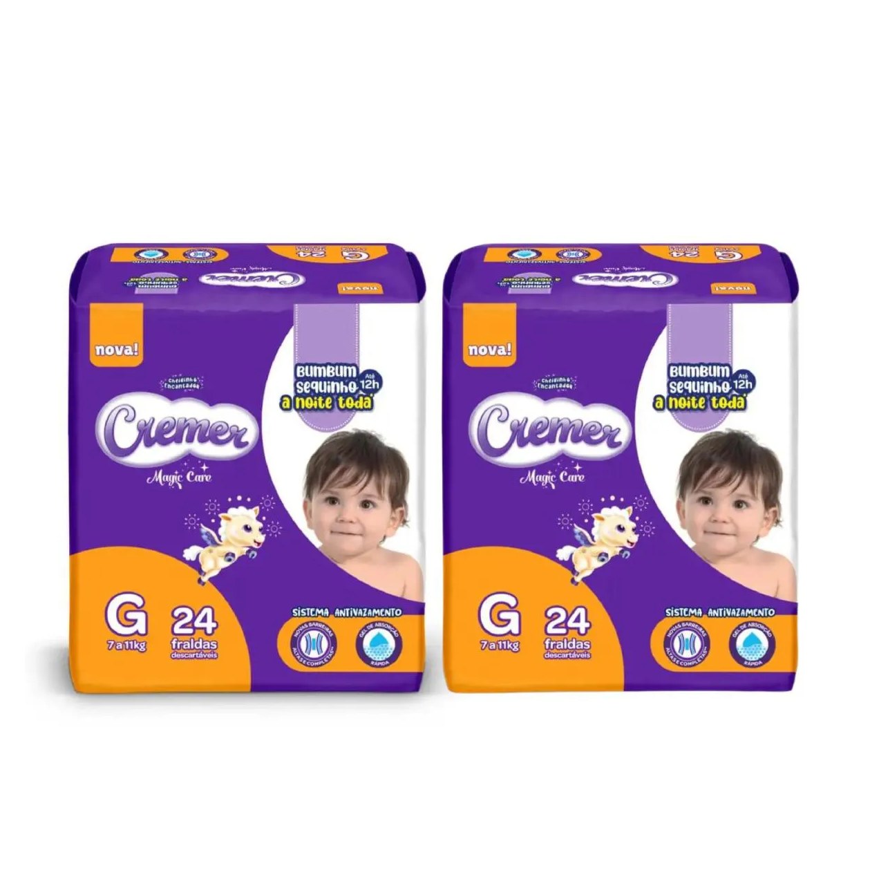 Kit C2 Fr Cremer Disney Prat G C24un
