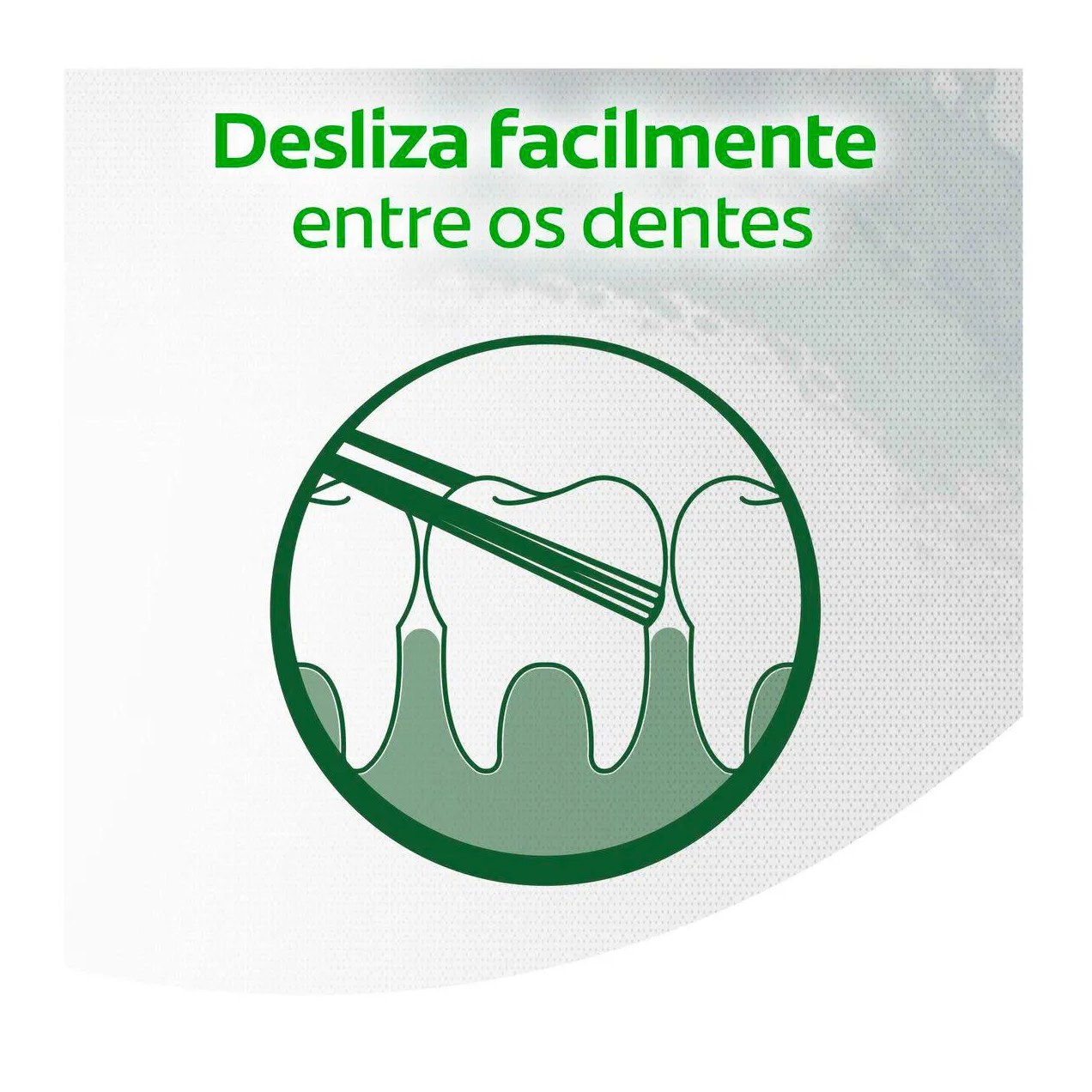 Fio Dental Colgate Encerado 50m