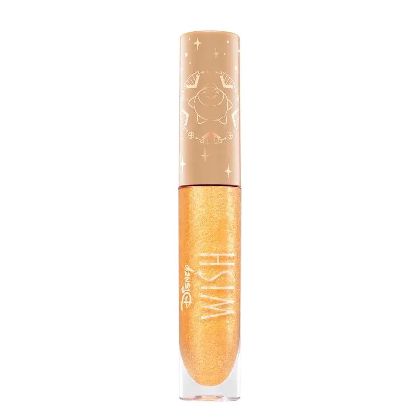 Bruna Tavares Bt Disney Wish Gloss Labial Wish