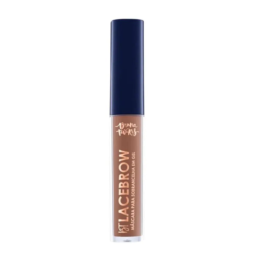 Bruna Tavares Bt Lacebrow Amber