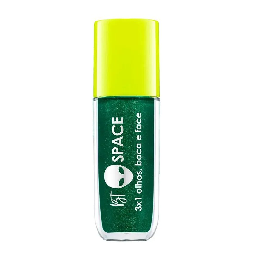 Bruna Tavares Bt Space Gloss Alien