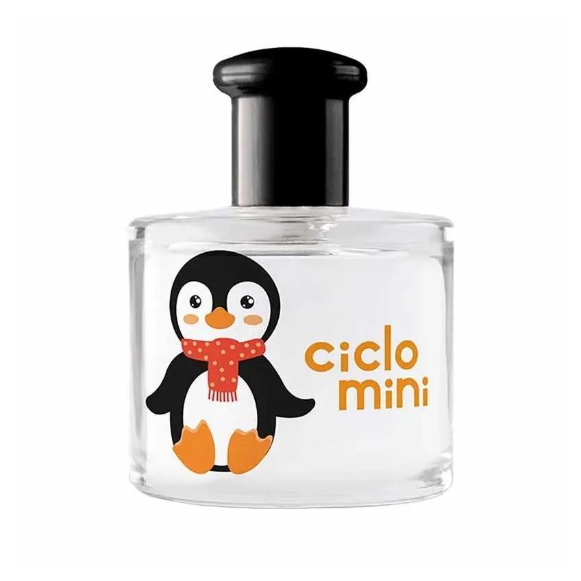 Ciclo Mini Pigucho Perfume Infantil 100ml