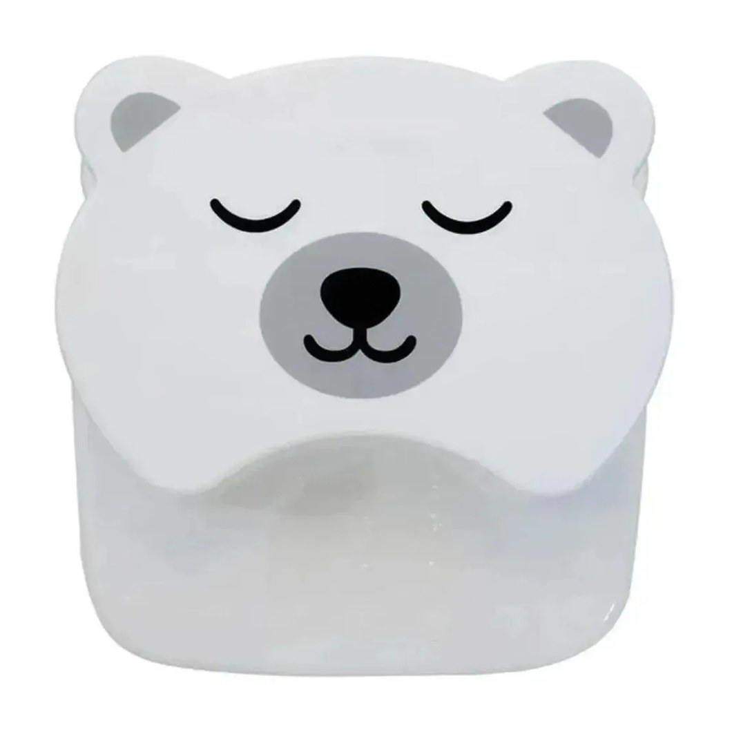 Degrau Infantil Urso Buba