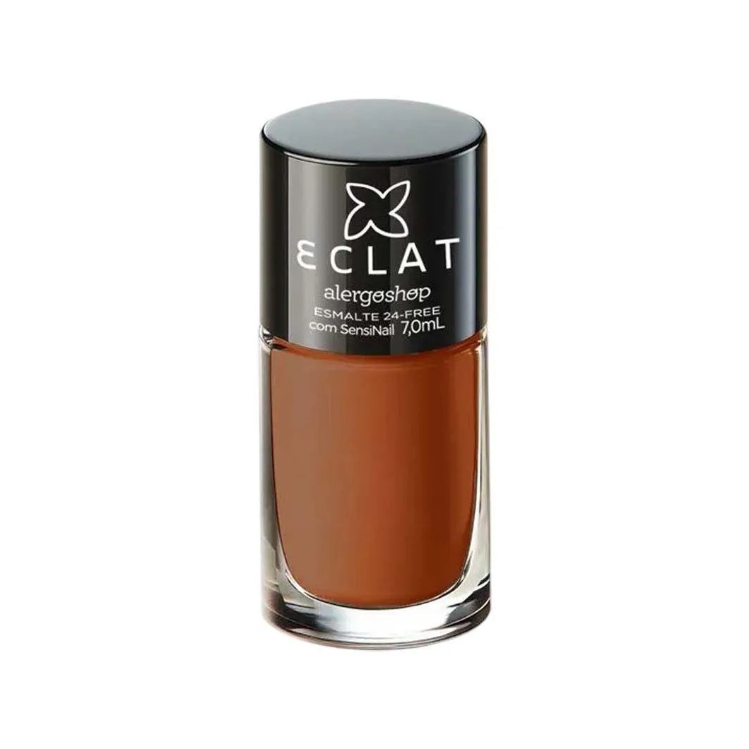 Esmalte Dublin Hipoalergênico Eclat Alergoshop 7Ml