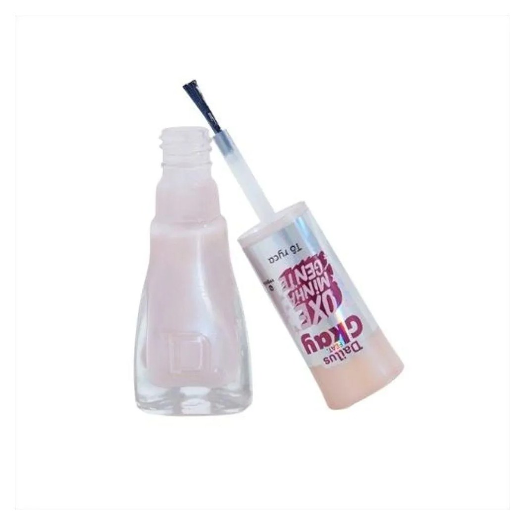 Dailus Esmalte Gkay Tô Ryca 8Mls