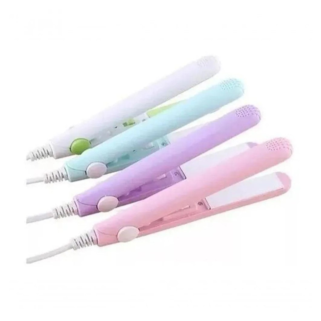 Mini Chapinha Super Pequena 17Cm Bivolt de Bolsa 180ºc