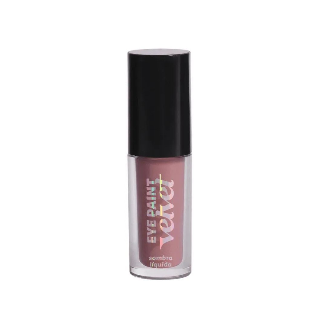 Sombra Líquido Dailus Eye Paint Velvet Cream