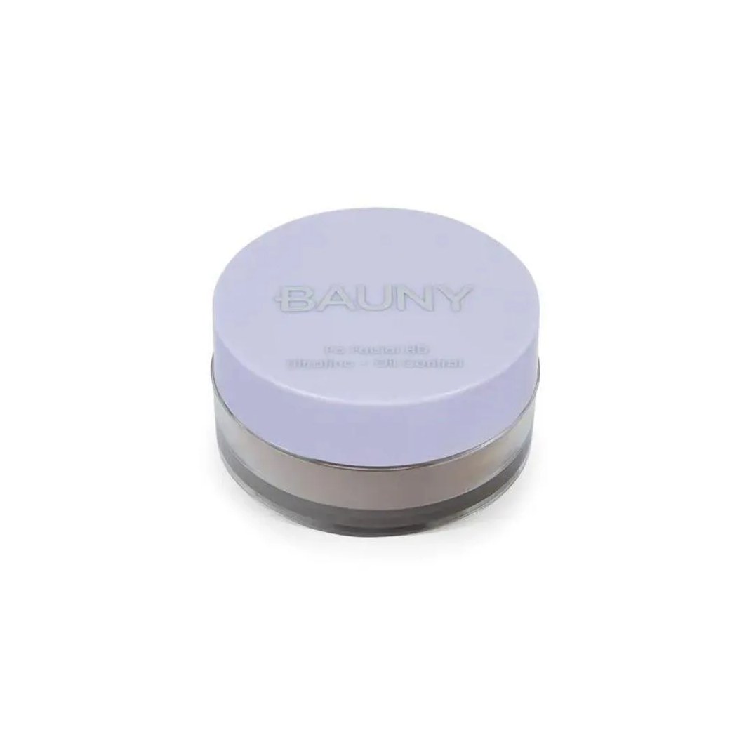 Bauny Pó Solto Facial 9G-15G Cor 030