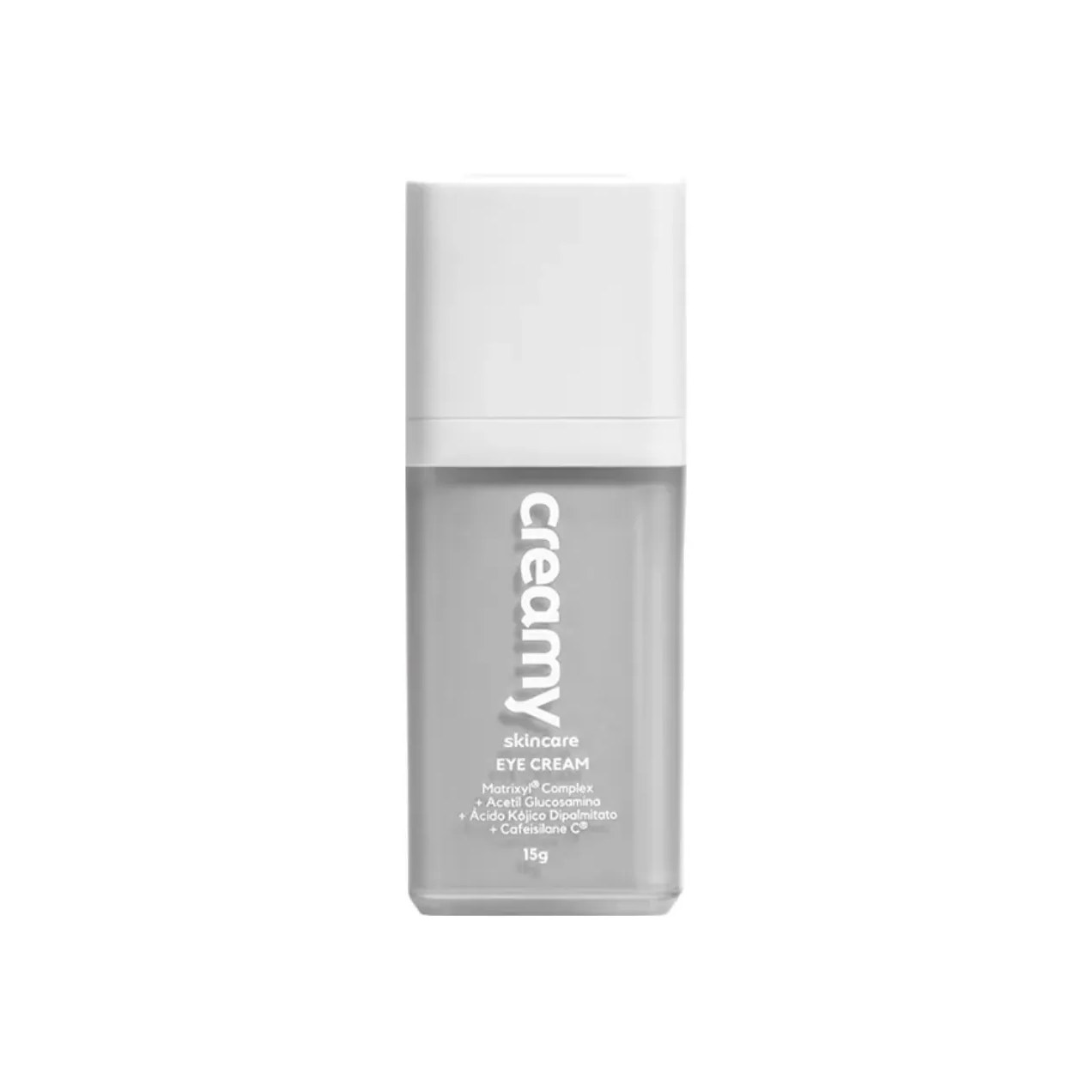 Creme para Área dos Olhos Creamy Eye Cream 15g