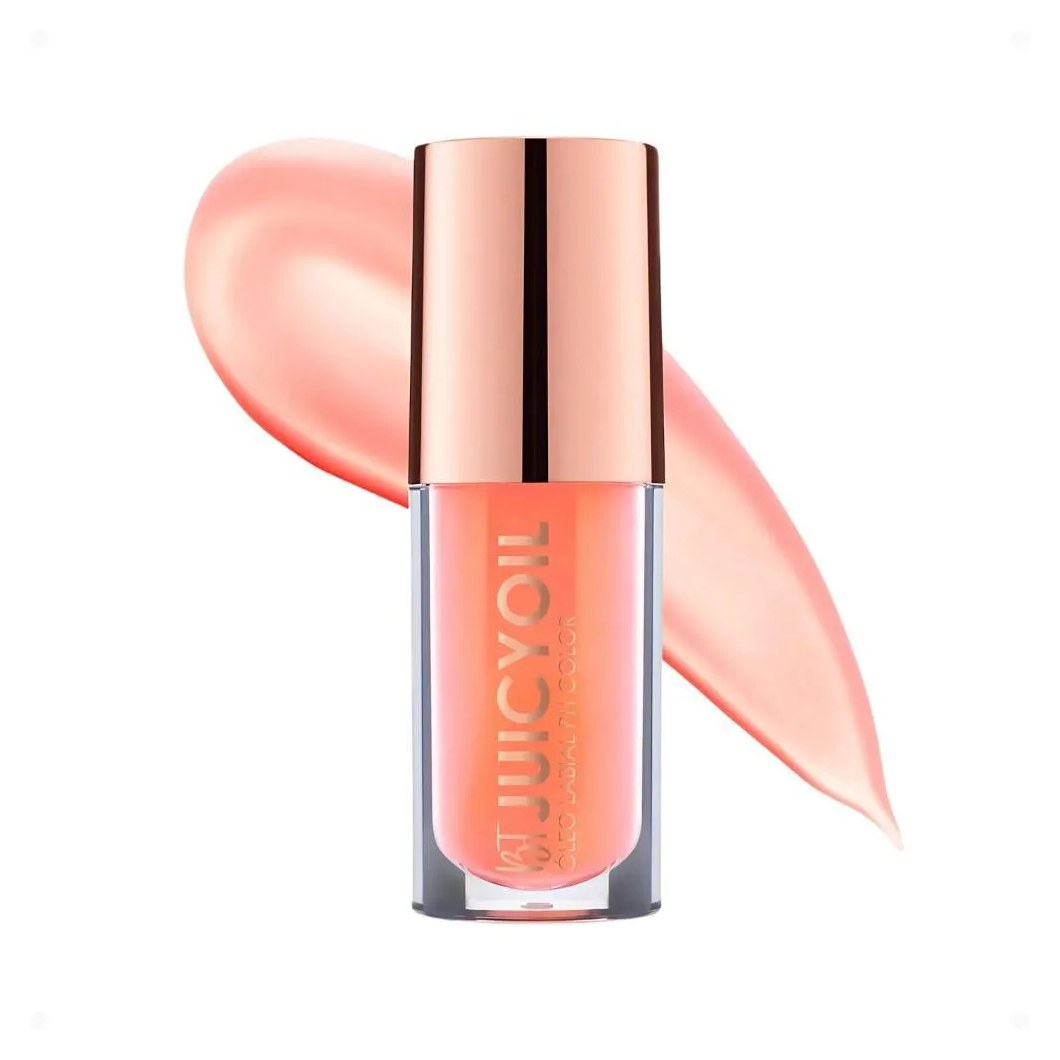 Óleo Labial Bruna Tavares Bt Juicyoil Pitaya
