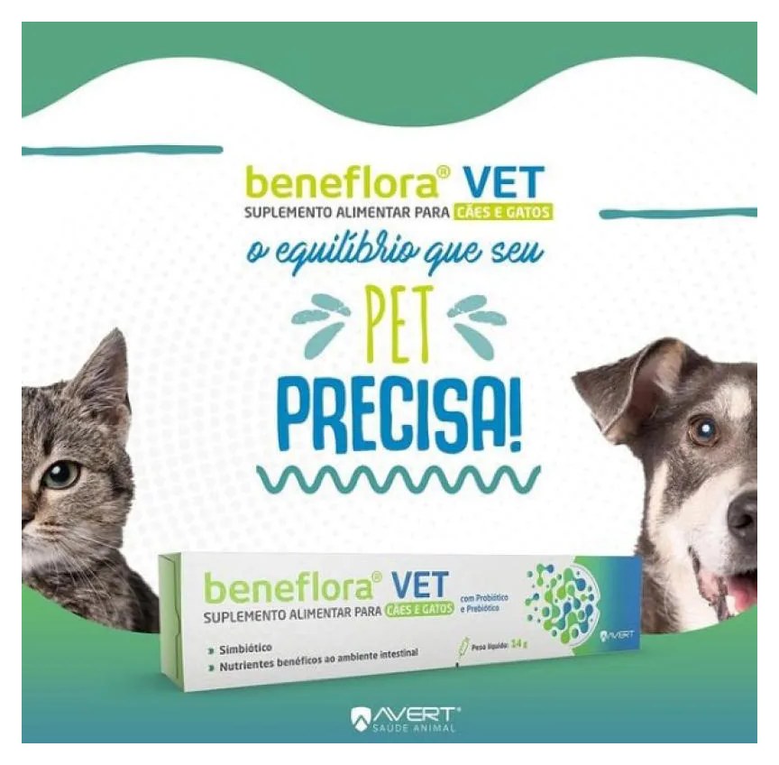 Suplemento Alimentar Artrotabs Vet 30 Comprimidos para Cães e Gatos