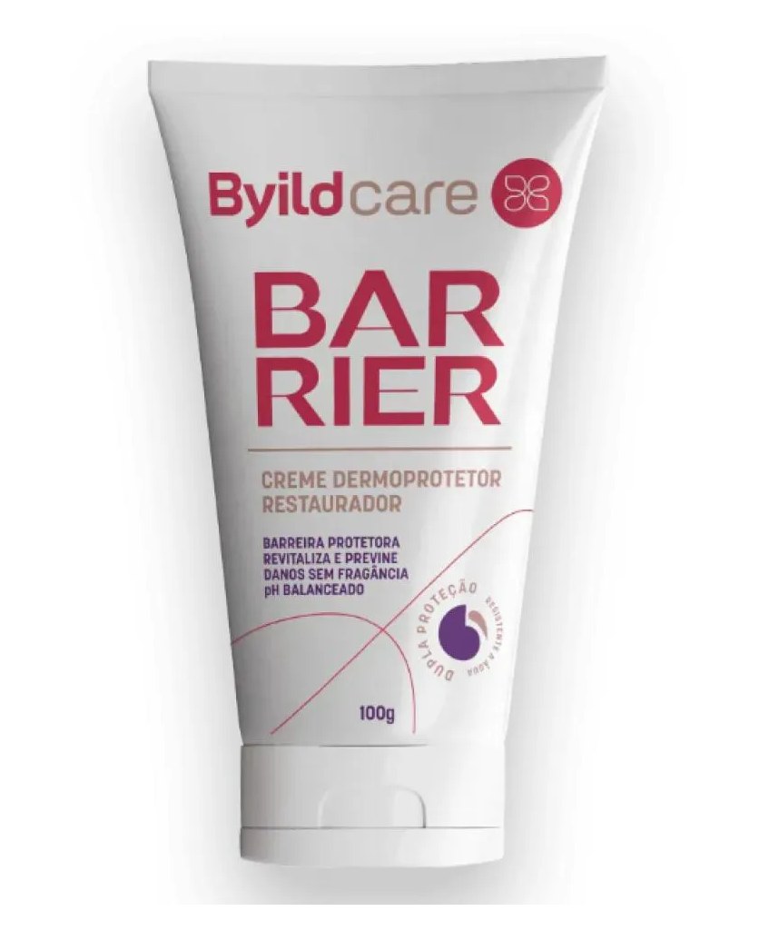 Creme Barreira Protetora da Pele 100g - Byildcare