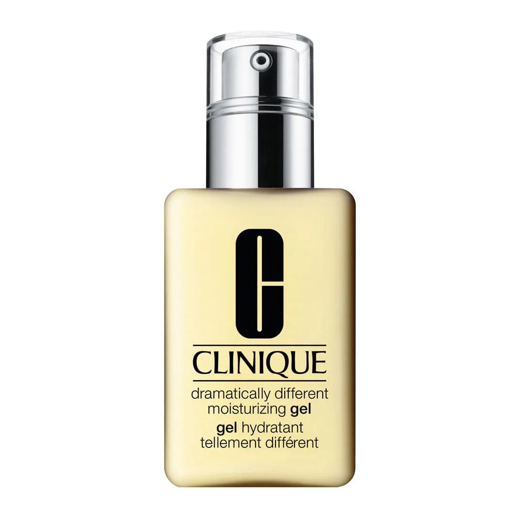 Gel Hidratante Clinique Dramatically Different Moisturizing Gel With Pump 125ml