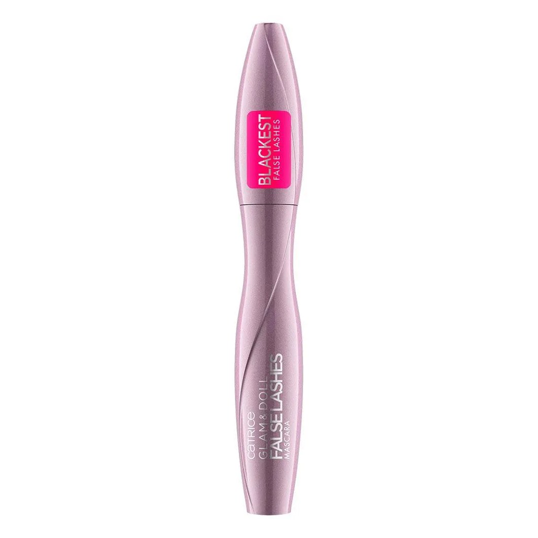 Máscara de Cílios Catrice Glam&Doll False Lashes 95ml