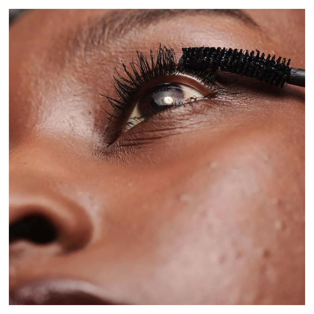 Máscara de Cílios Clinique High Impact Zero Gravity Preto