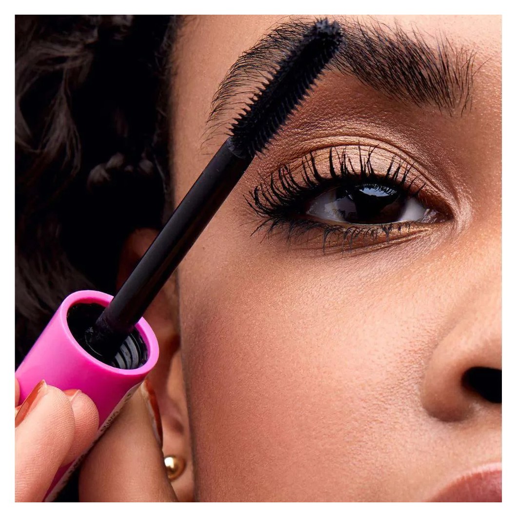 Máscara de Cílios Essence I Love Extreme Crazy Volume Black