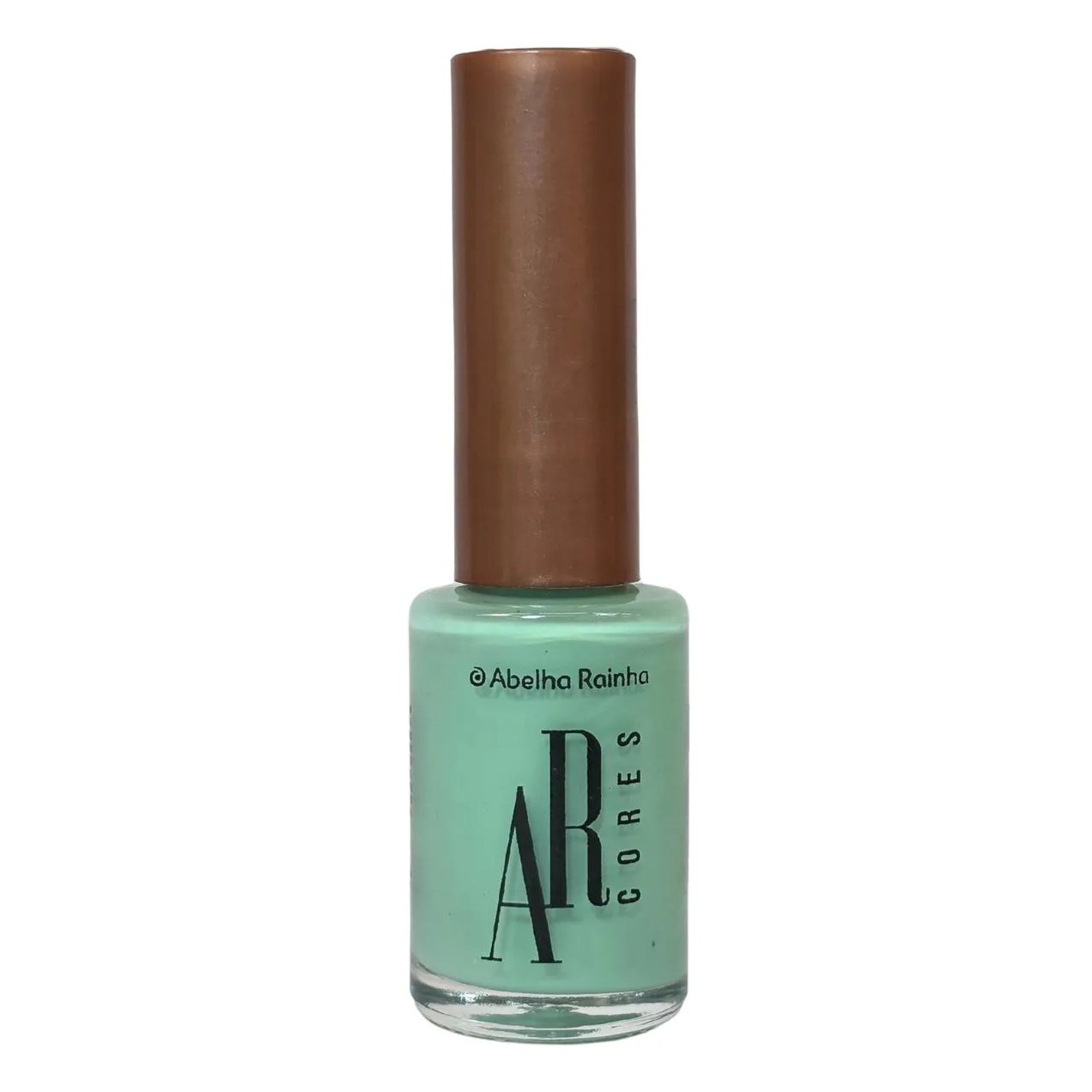 Esmalte Cremoso Praias de Trancoso Ar Cores Abelha Rainha 9Ml