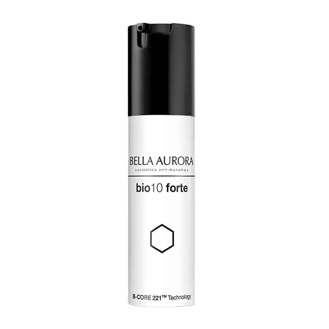 Tratamento Anti-Marcas Bella Aurora Bio 10 Forte – Pele Sensível Fps20 30ml