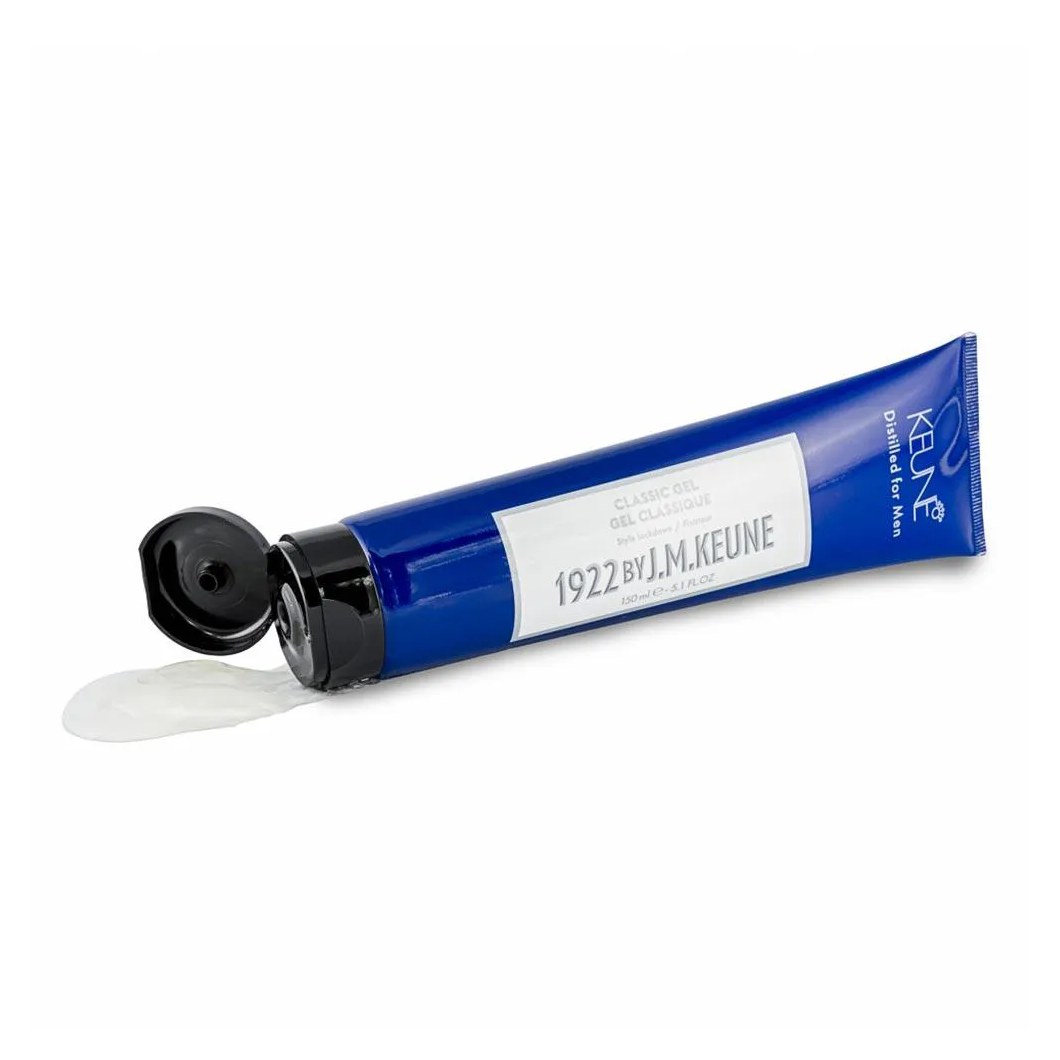 Keune 1922 Classic - Gel Modelador 150ml