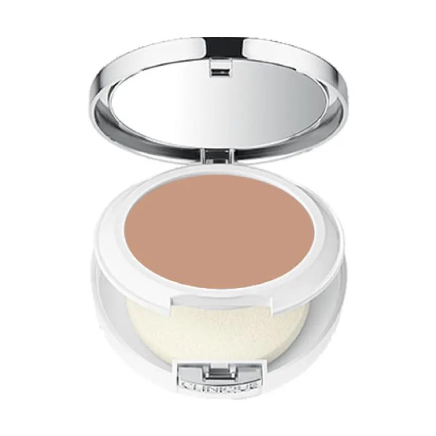Beyond Perfecting Powder Foundation + Concealer Clinique - Pó 2 em 1 Ivory