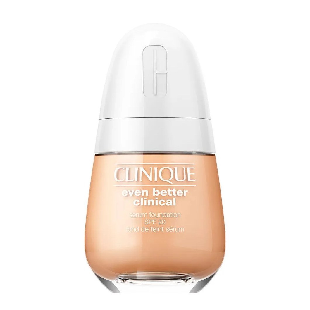 Base Sérum Clinique – Even Better Clinical Transforming Treatment Foundation CN 52 Neutral