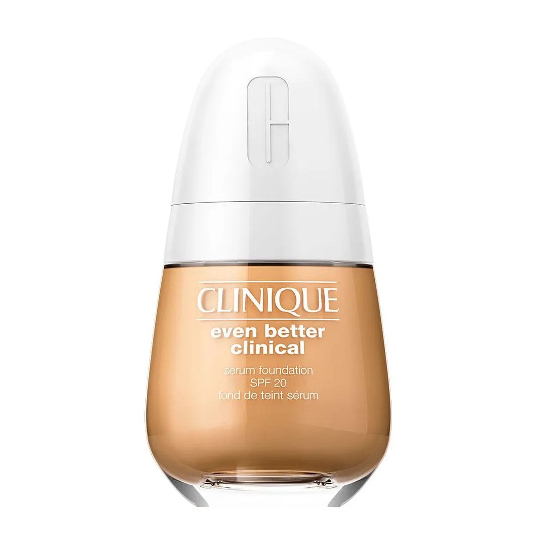 Base Sérum Clinique – Even Better Clinical Transforming Treatment Foundation CN 90 Sand