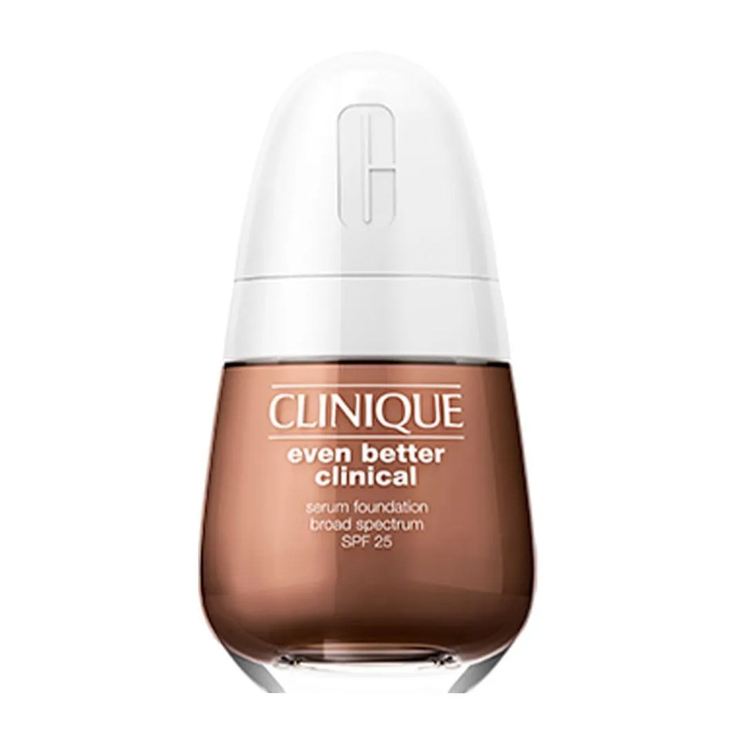 Base Sérum Clinique – Even Better Clinical Transforming Treatment Foundation CN 126 Espresso