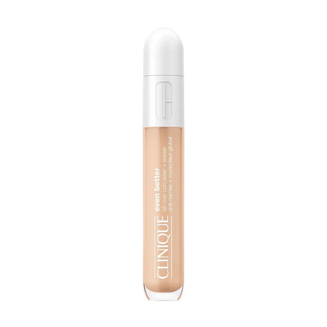 Corretivo Líquido Clinique Even Better Concealer CN 28 Ivory