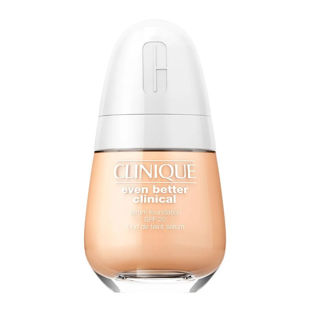 Base Sérum Clinique – Even Better Clinical Transforming Treatment Foundation WN 04 Bone