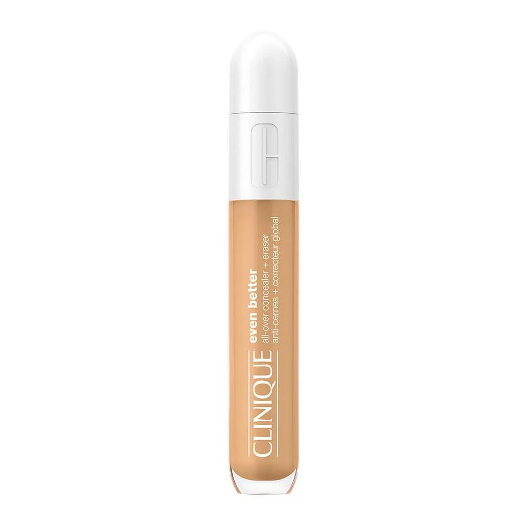 Corretivo Líquido Clinique Even Better Concealer CN 58 Honey