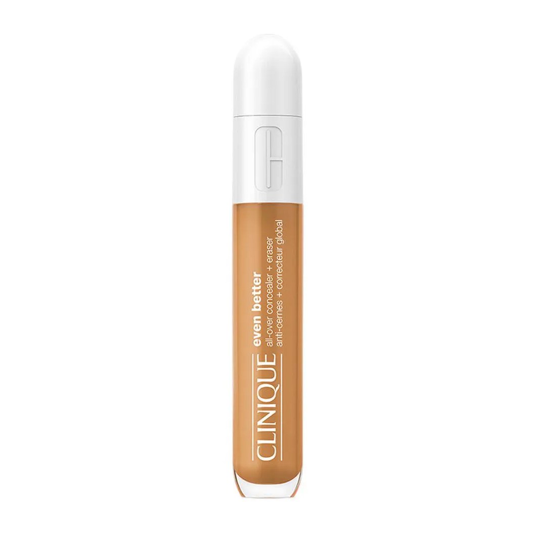 Corretivo Líquido Clinique Even Better Concealer WN 100 Deep Honey