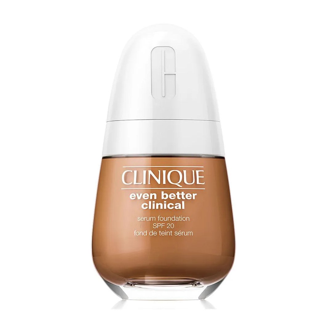 Base Sérum Clinique – Even Better Clinical Transforming Treatment Foundation WN 112 Glove