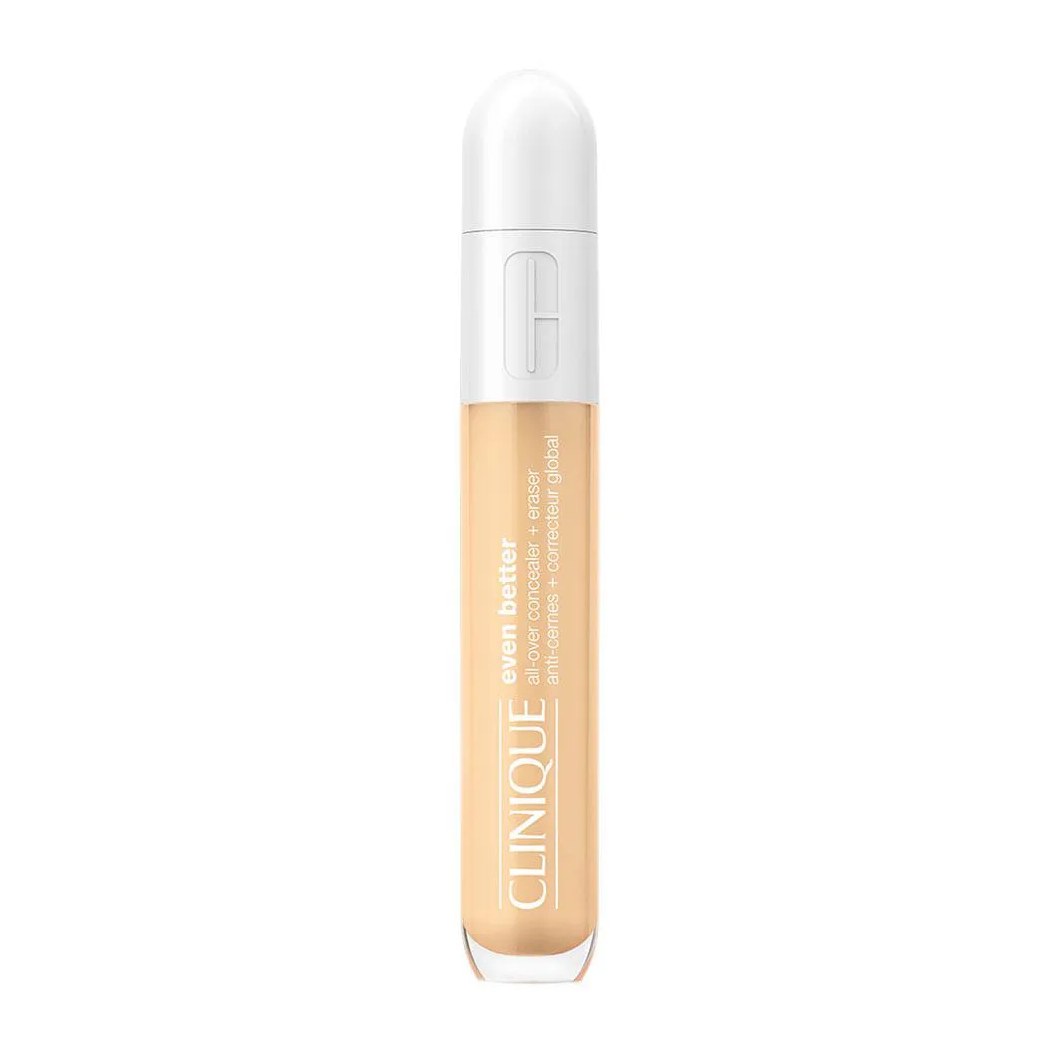 Corretivo Líquido Clinique Even Better Concealer CN 08 Linen