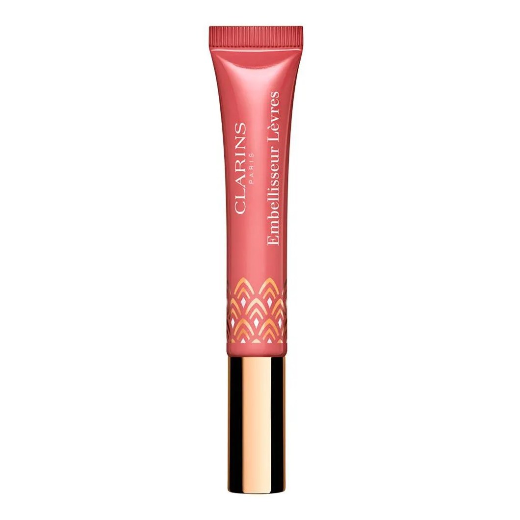 Gloss Labial Clarins Instant Light Lip Perfector 16 Intense Rosebud