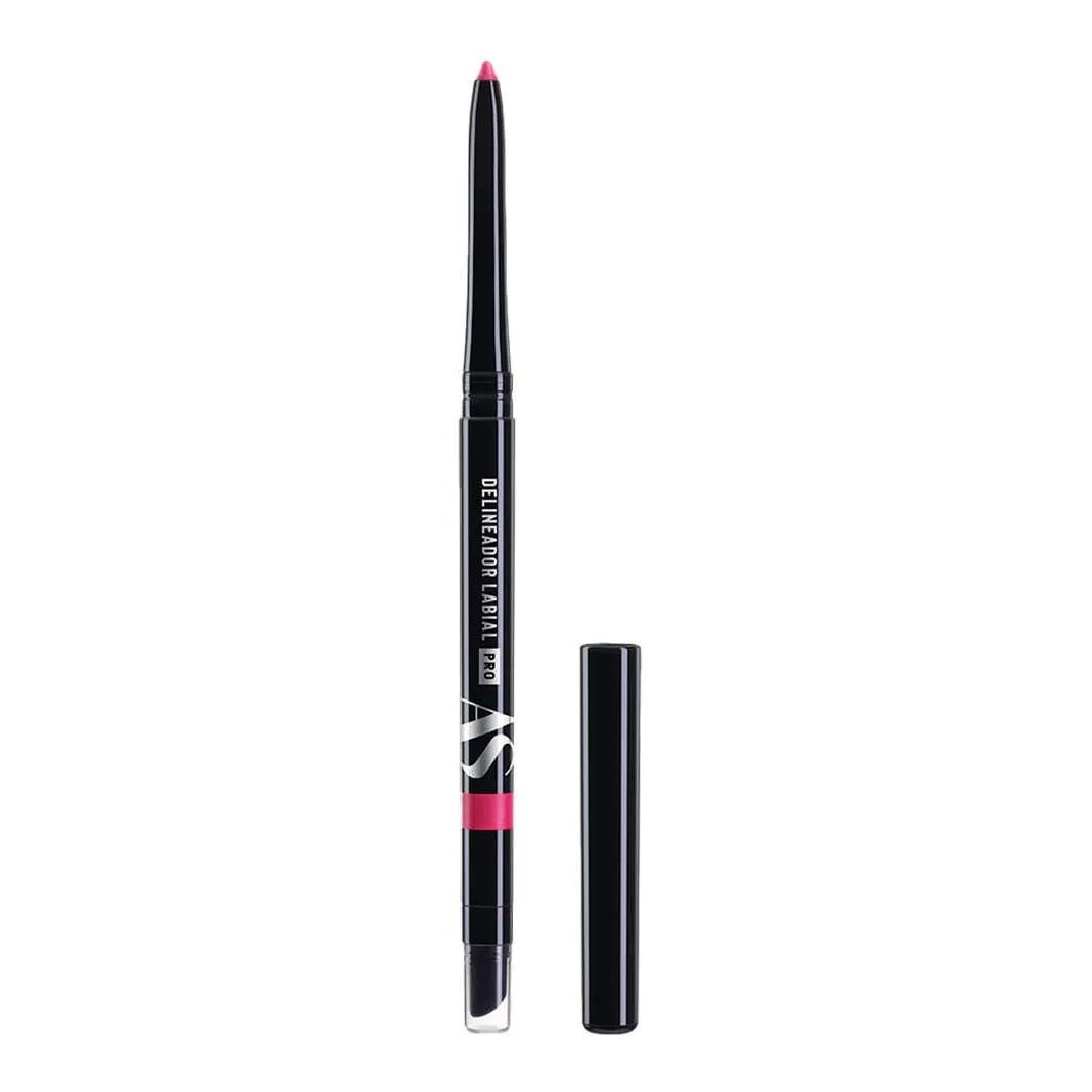 Delineador Labial Alice Salazar Rosa Queimado