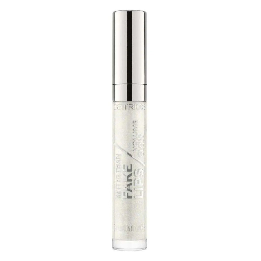 Gloss Labial Catrice Better Than Fake Lips 010 Maximum Glow