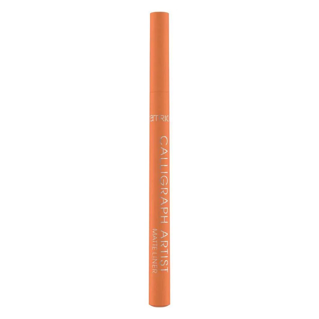 Delineador Catrice Matte Calligraph Artist 050 Setting SUN