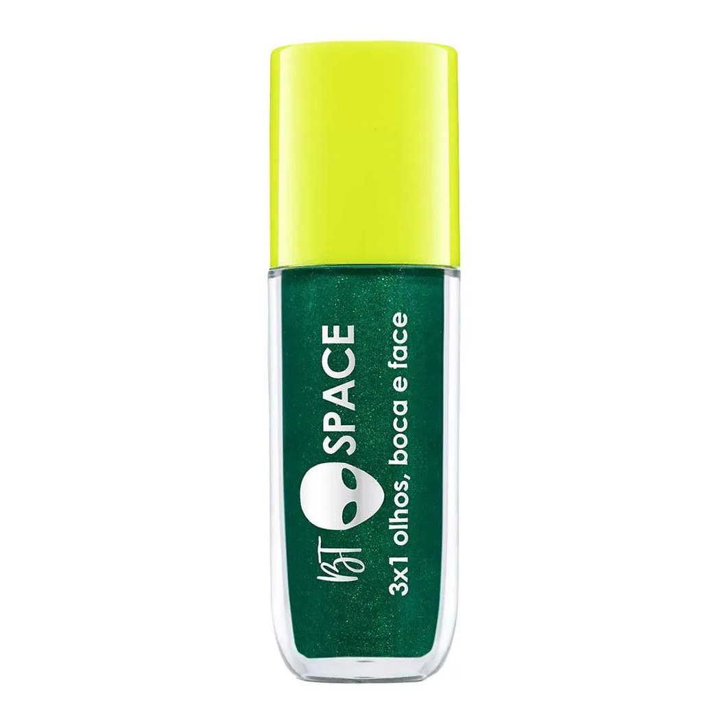 Gloss 3X1 Bruna Tavares Bt - Et Space Alien