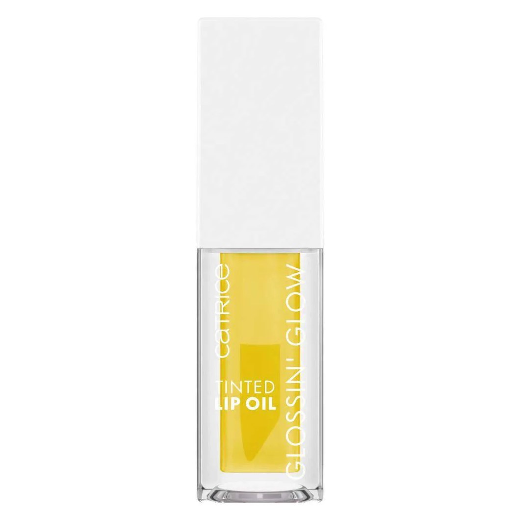 Óleo Labial Catrice Glossin Glow Tinted 050 Spill THE TEA