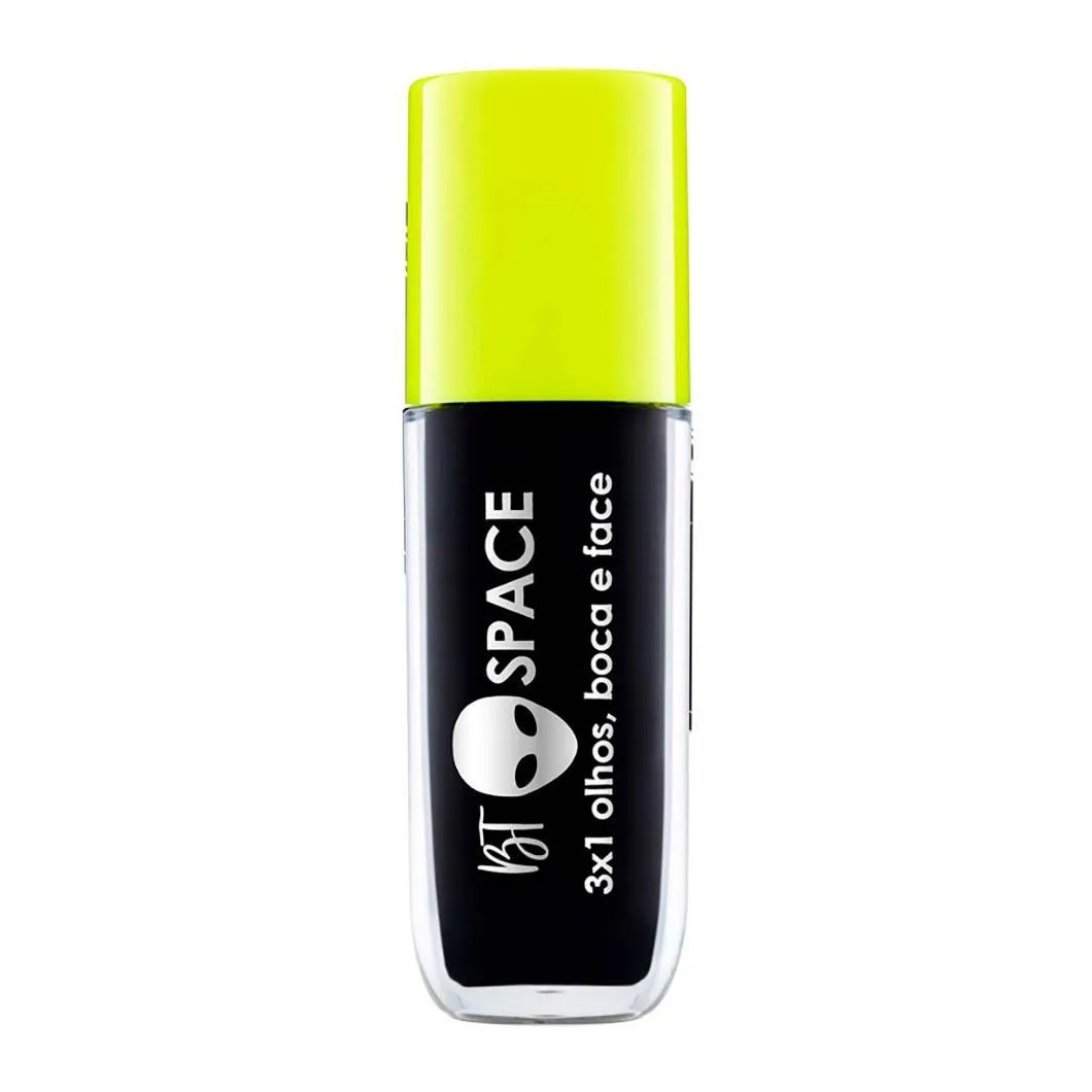 Gloss 3X1 Bruna Tavares Bt - Et Space Black Hole