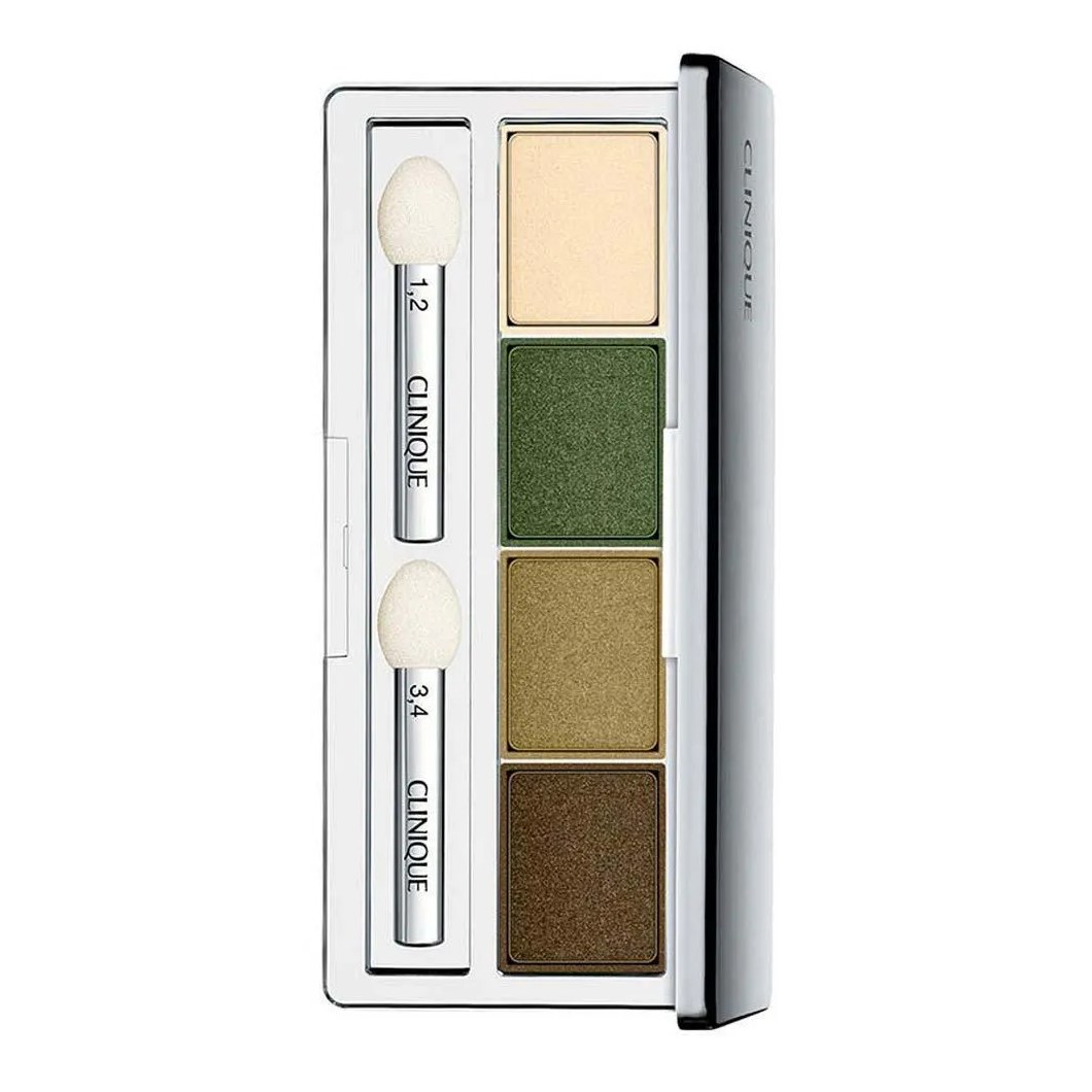 Paleta de Sombras Clinique All About Shadow ON Safari