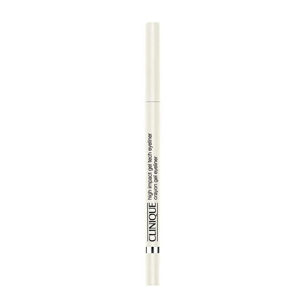 Delineador em Gel Clinique - Tech High Impact White