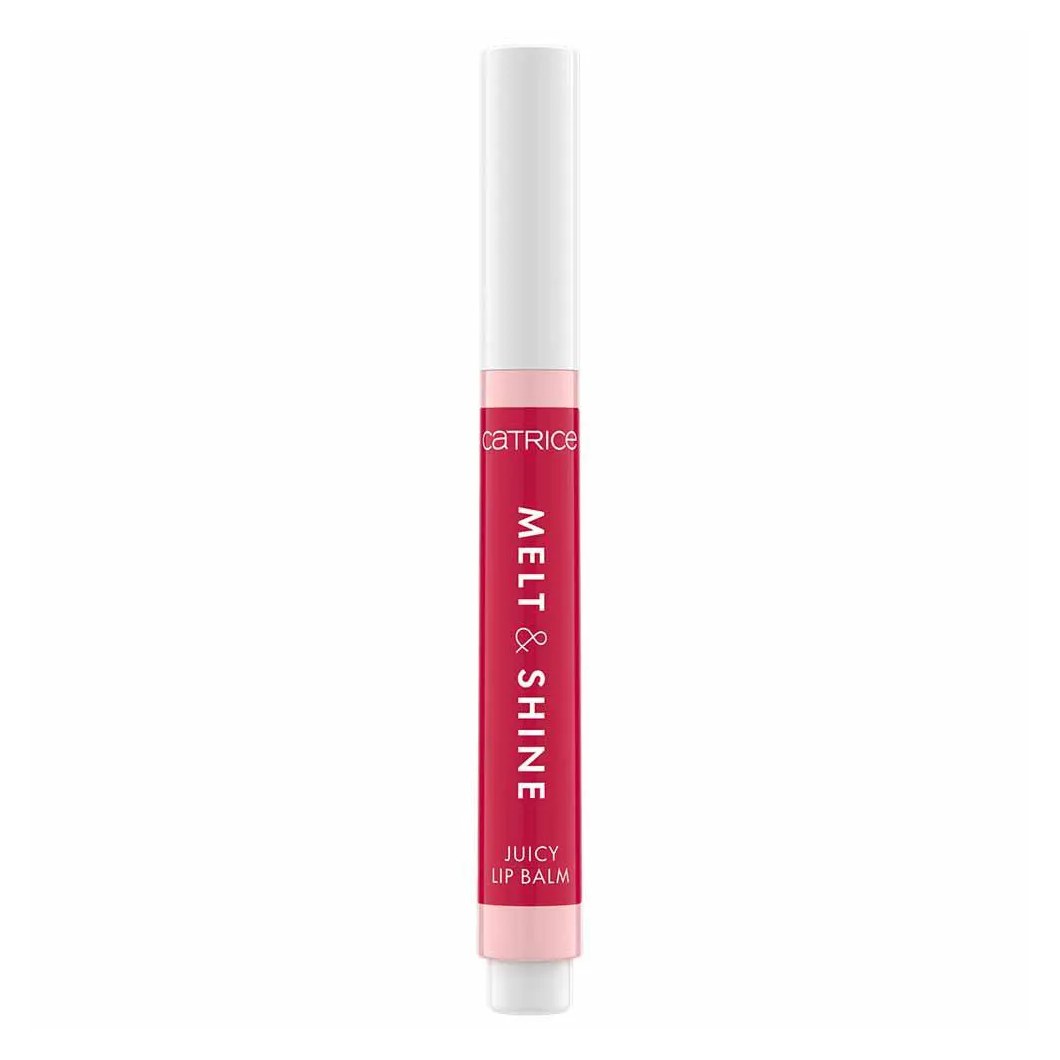 Balm Labial Catrice Melt & Shine 070 Pink Hawaii