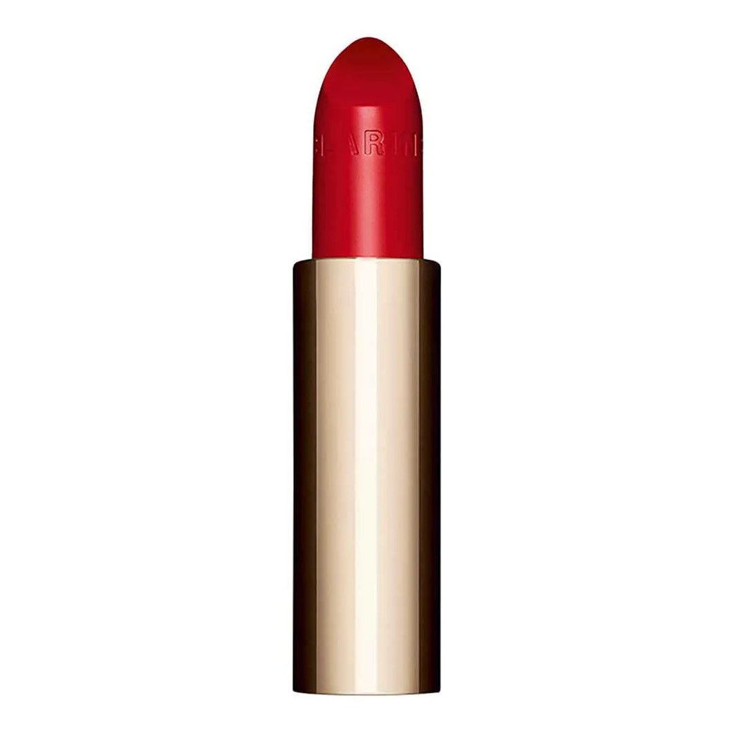 Batom Cremoso Clarins Refil - Joli Rouge 742