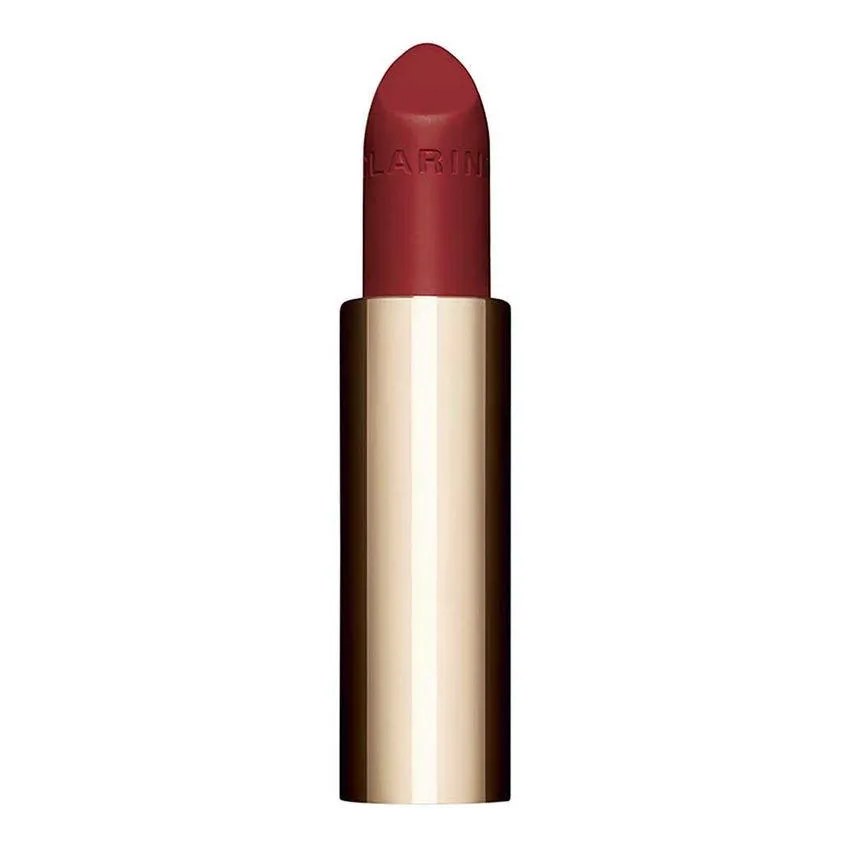 Batom Matte Clarins Refil - Joli Rouge Velvet 781