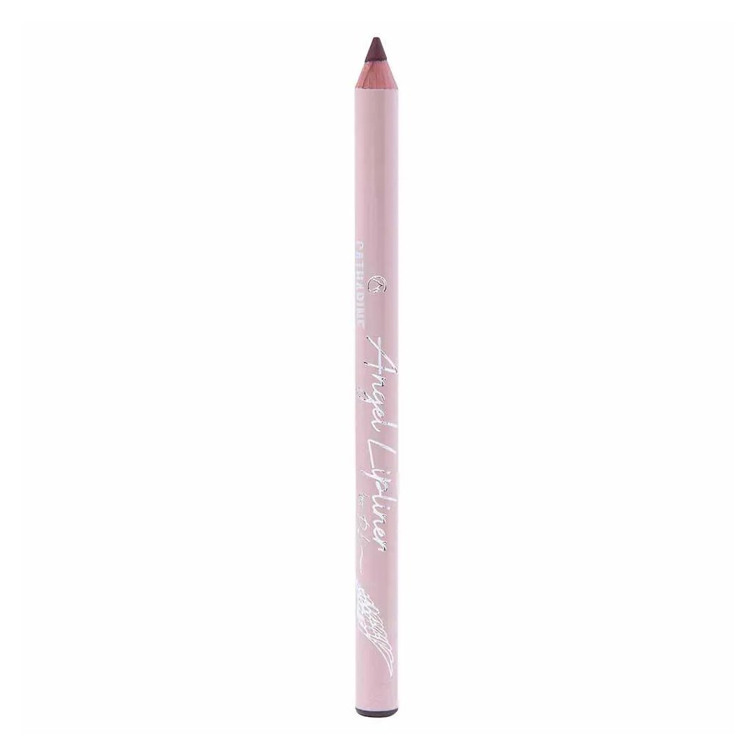 Lápis Delineador de Lábios Catharine Hill Angel Lipliner 1,2G Marrom