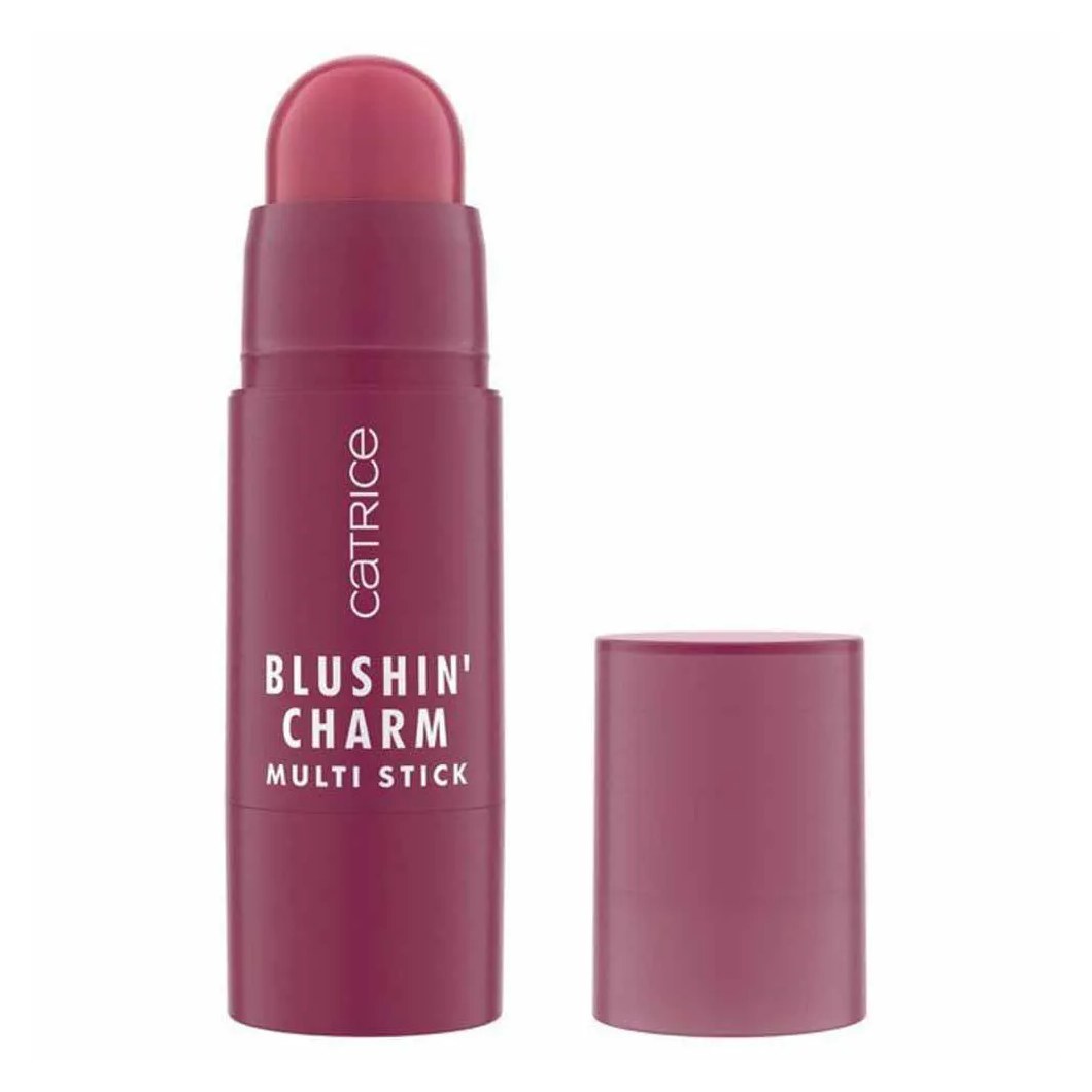 Blush Catrice Multi Stick Blushin' Charm 5,5G 030 Ruby Darling