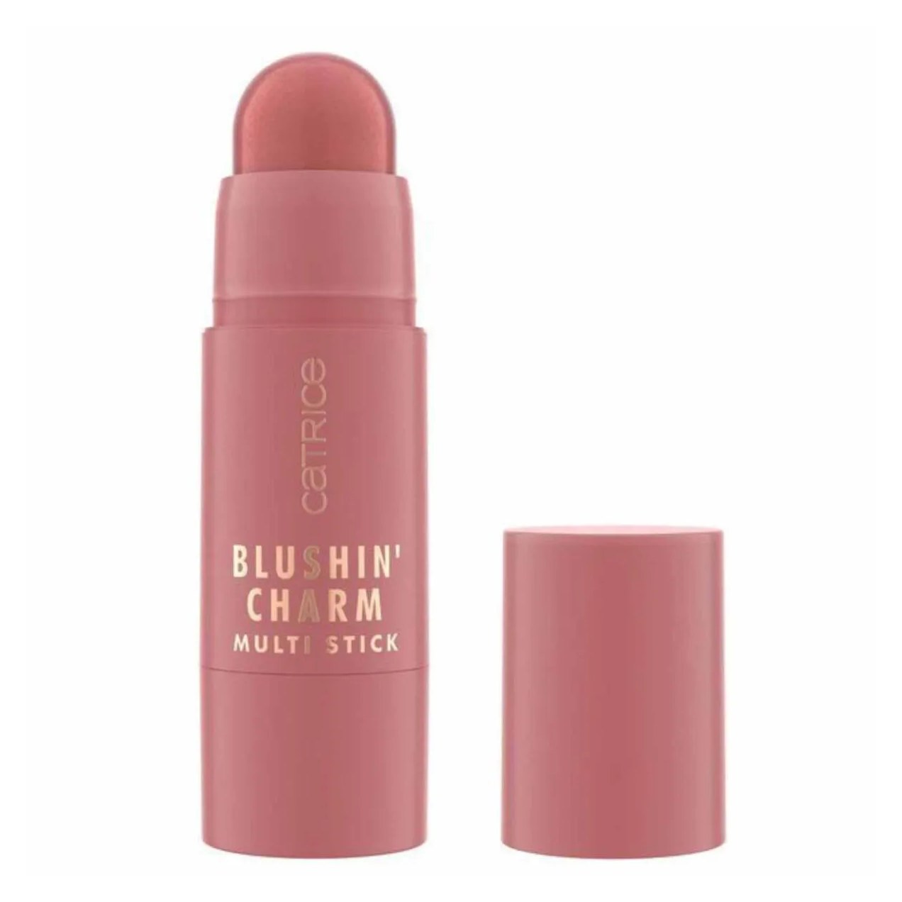 Blush Catrice Multi Stick Blushin' Charm 5,5G 050 Radiant Honey