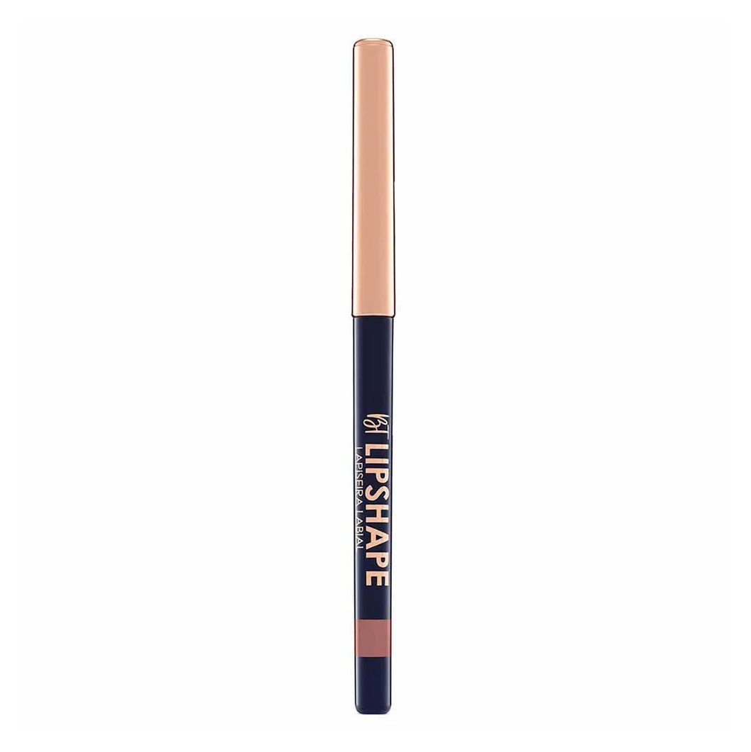 Lapiseira Labial Bruna Tavares Bt Lipshape 300G Mocha
