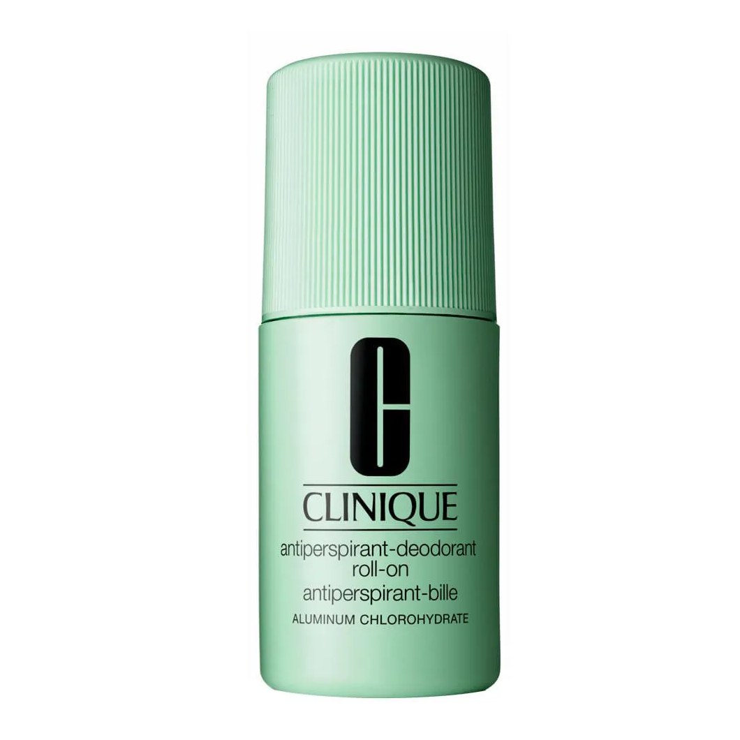 Roll-On Antiperspirant Deodorant Clinique - Desodorante Antiperspirante Roll-On 75ml